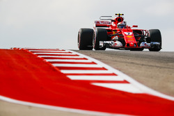 Kimi Raikkonen, Ferrari SF70H
