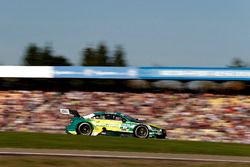 Mike Rockenfeller, Audi Sport Team Phoenix, Audi RS 5 DTM