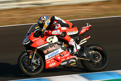 Chaz Davies, Ducati Team