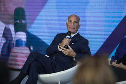 Angelo Sticchi Damiani, ACI Başkanı