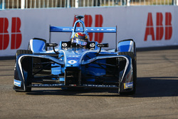 Sébastien Buemi, Renault e.Dams