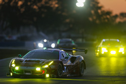 #51 Spirit of Race Ferrari 488 GT3, GTD: Paul Dalla Lana, Pedro Lamy, Mathias Lauda, Daniel Serra