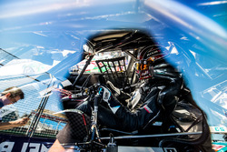 Andre Heimgartner, Nissan Motorsport Nissan