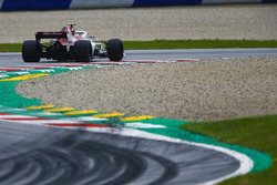 Charles Leclerc, Sauber C37