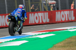 Alex Rins, Team Suzuki MotoGP