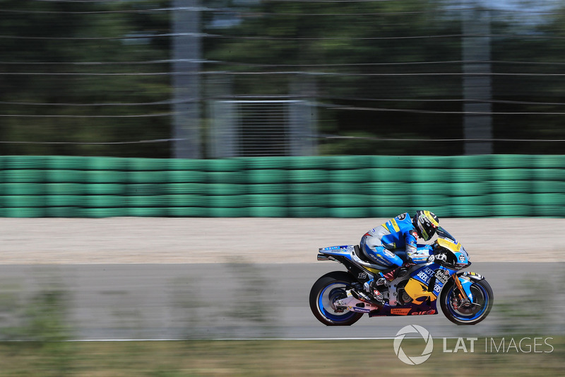Thomas Luthi, Estrella Galicia 0,0 Marc VDS