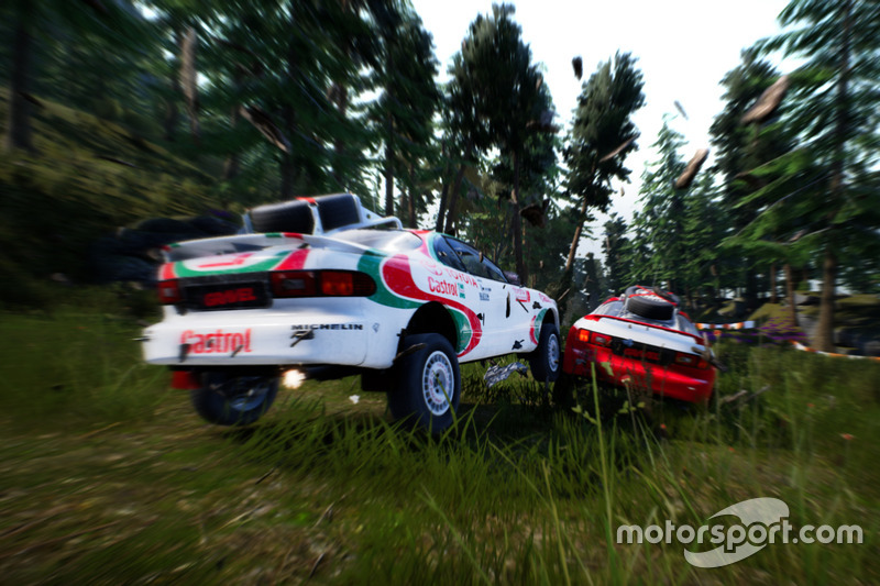 Imagen de Gravel