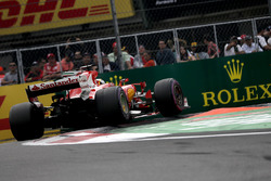 Sebastian Vettel, Ferrari SF70H
