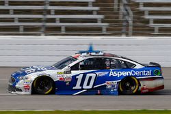 Даника Патрик, Stewart-Haas Racing Ford