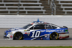 Даника Патрик, Stewart-Haas Racing Ford