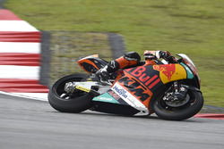 Miguel Oliveira, Red Bull KTM Ajo