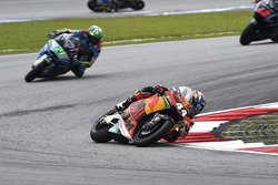 Miguel Oliveira, Red Bull KTM Ajo