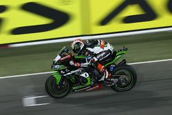 Jonathan Rea, Kawasaki Racing