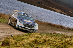 Ott Tänak, Martin Järveoja, Ford Fiesta WRC, M-Sport