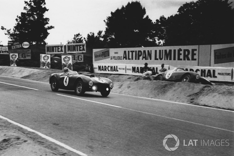 1954 Ferrari 375 Plus