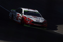 Brad Keselowski, Team Penske Ford