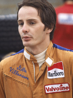 Gilles Villeneuve