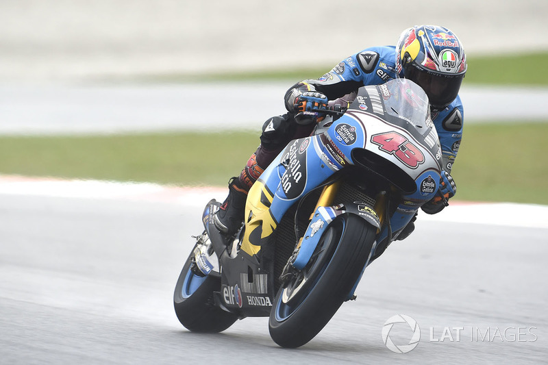 Jack Miller, Estrella Galicia 0,0 Marc VDS