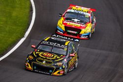 David Reynolds, Erebus Motorsport Holden