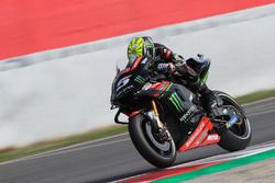 Johann Zarco, Monster Yamaha Tech 3
