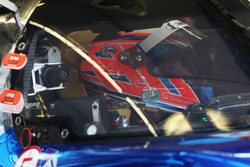 #11 SMP Racing BR Engineering BR1: Jenson Button