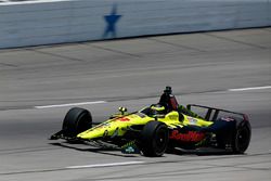 Sébastien Bourdais, Dale Coyne Racing with Vasser-Sullivan Honda