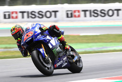 Maverick Viñales, Yamaha Factory Racing