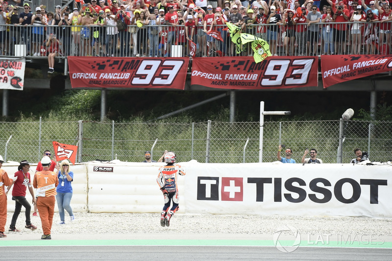 Marc Marquez, Repsol Honda Team