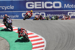 Marco Melandri, Aruba.it Racing-Ducati SBK Team