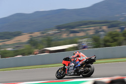 Andrea Dovizioso, Ducati Team