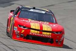 Justin Allgaier, JR Motorsports, Chevrolet Camaro BRANDT Professional Agriculture