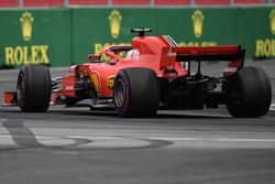 Sebastian Vettel, Ferrari SF71H