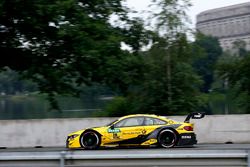 Timo Glock, BMW Team RMG, BMW M4 DTM