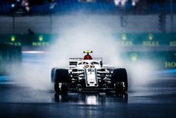 Charles Leclerc, Sauber C37