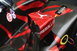 Rebellion Racing