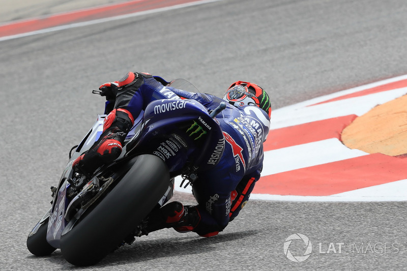 Maverick Viñales, Yamaha Factory Racing