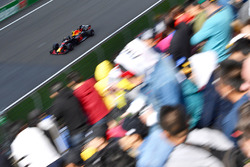 Max Verstappen, Red Bull Racing RB14