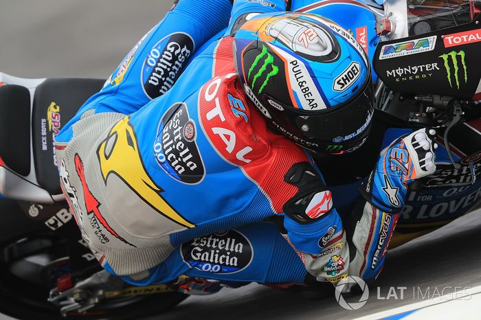 Alex Marquez, Marc VDS