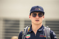 Макс Ферстаппен, Red Bull Racing