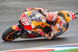 Marc Marquez, Repsol Honda Team