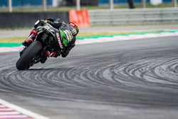 Hafizh Syahrin, Monster Yamaha Tech 3