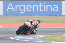Scott Redding, Aprilia Racing Team Gresini