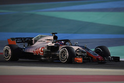 Ромен Грожан, Haas F1 Team VF-18