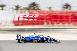 Sergio Sette Camara, Carlin