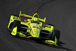 Simon Pagenaud, Team Penske Chevrolet