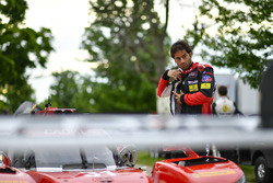 #31 Action Express Racing Cadillac DPi, P: Felipe Nasr