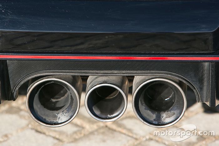 2018 Honda Civic Type-R