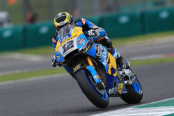 Thomas Luthi, Estrella Galicia 0,0 Marc VDS