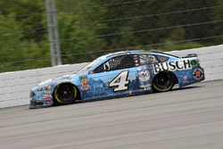 Kevin Harvick, Stewart-Haas Racing, Ford Fusion Busch Beer