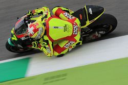 Dominique Aegerter, Kiefer Racing Moto2